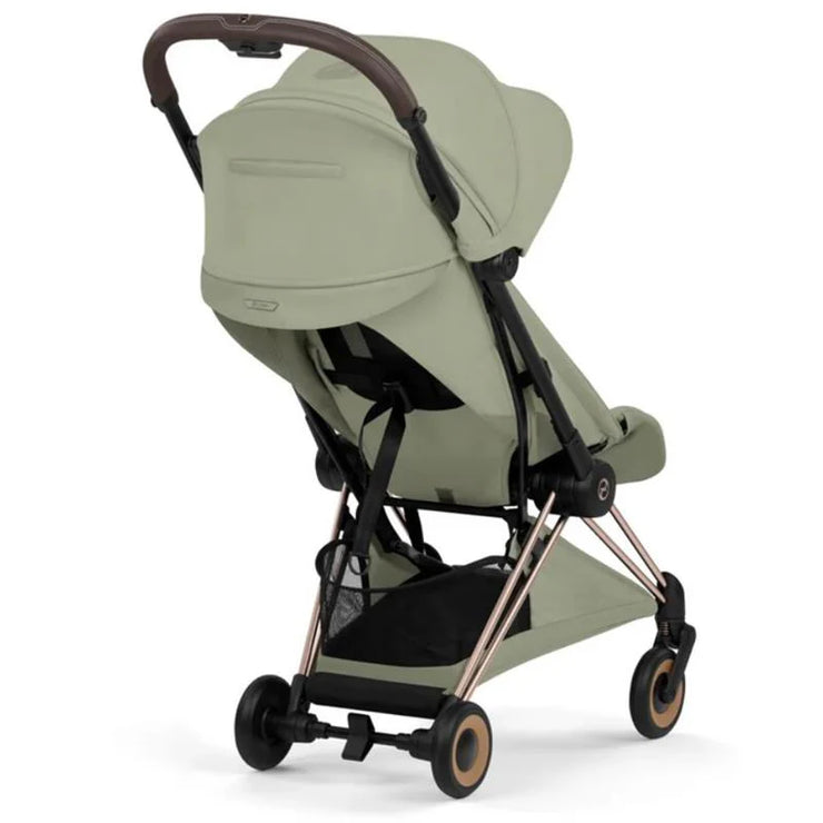 COYA Stroller - Style Collection – Baby's Planet
