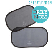 Sunshade Static Cling Set