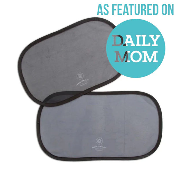Sunshade Static Cling Set