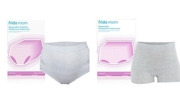 Disposable Postpartum Underwear