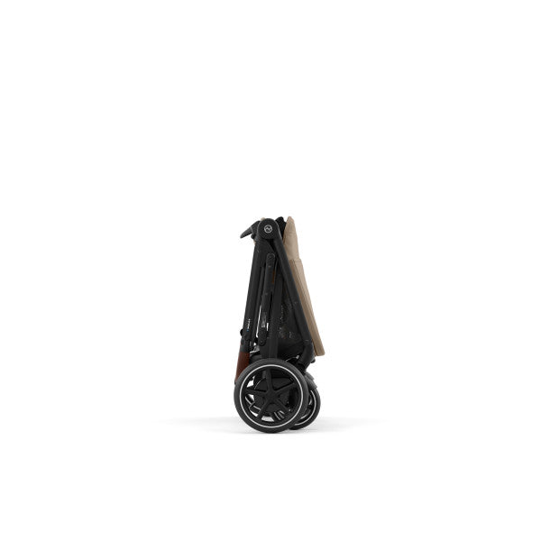 eGazelle S Stroller