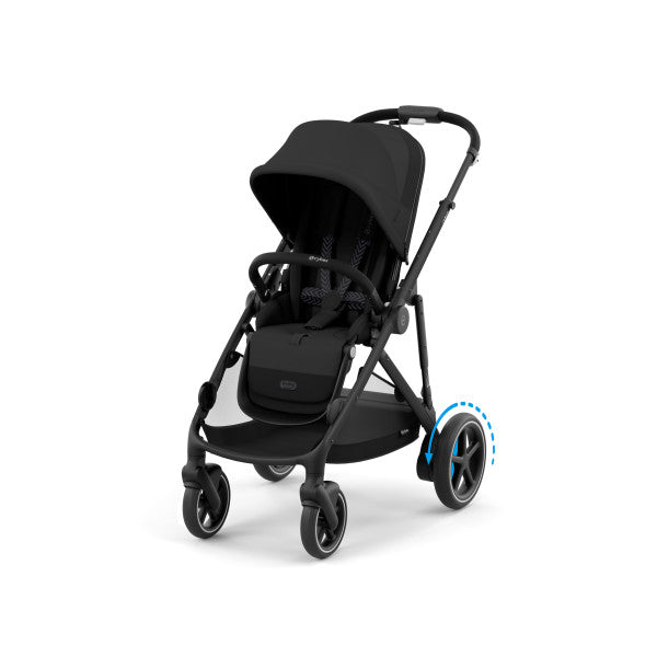 eGazelle S Stroller