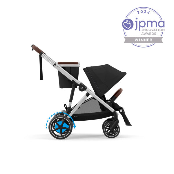 eGazelle S Stroller