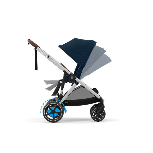 eGazelle S Stroller