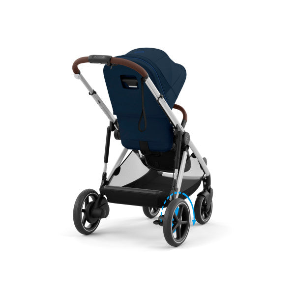 eGazelle S Stroller