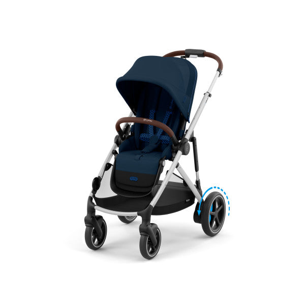 eGazelle S Stroller