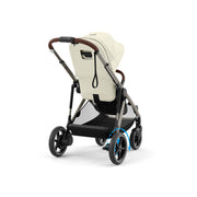 eGazelle S Stroller