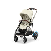 eGazelle S Stroller