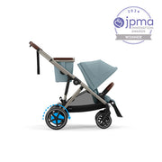 eGazelle S Stroller