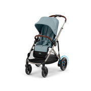 eGazelle S Stroller