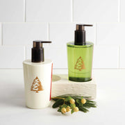 Hand Wash & Lotion Sink Set