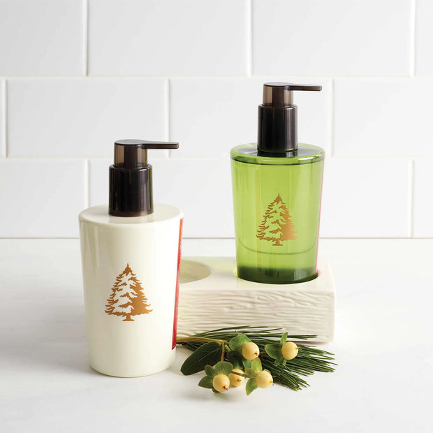 Hand Wash & Lotion Sink Set