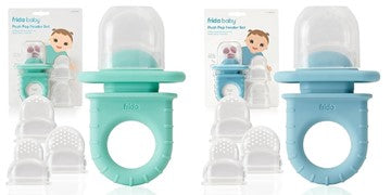 Push Pop Feeder Set