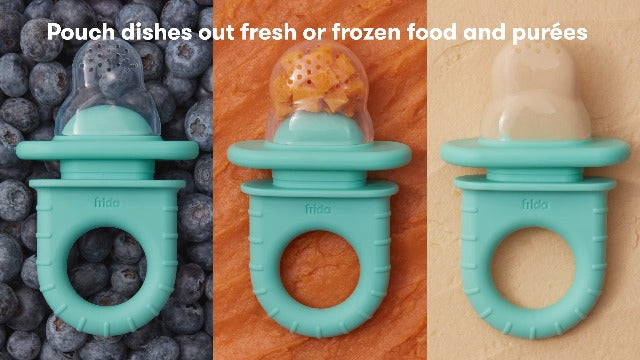 Push Pop Feeder Set