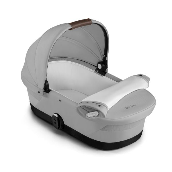 Gazelle S 2 Cot