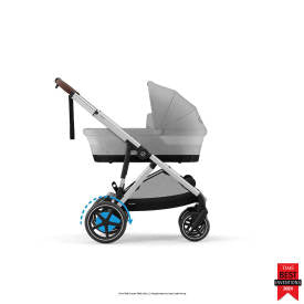 cybex gazelle s 2 cot Gazelle S Cot – Baby's Planet