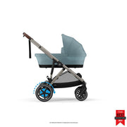 Gazelle S 2 Cot