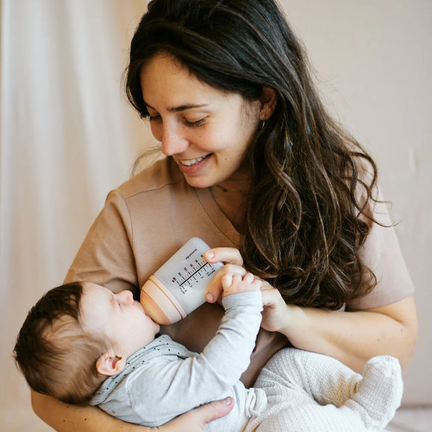 Zerø.Zerø™ Anti-Colic Bottle