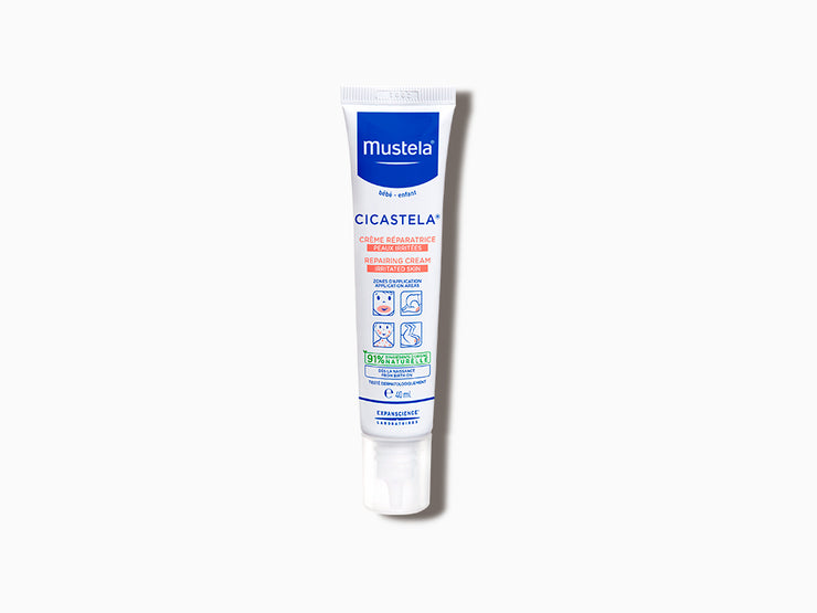 Cicastela Moisture Recovery Cream