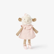 Lucy Lamb Toy