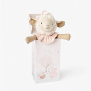 Lucy Lamb Toy