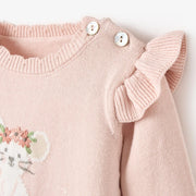 Meadow Mouse Sweater & Pants