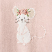 Meadow Mouse Sweater & Pants