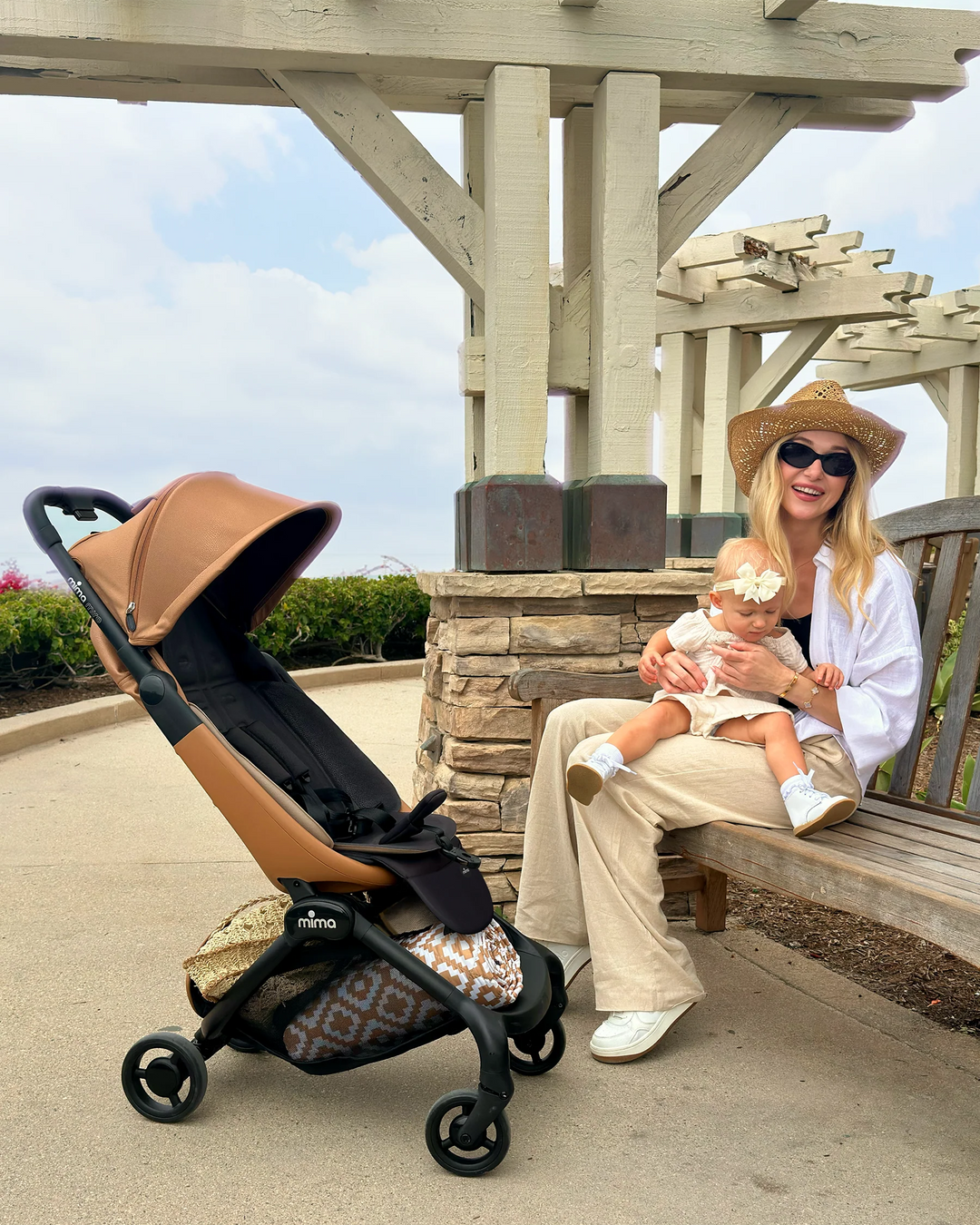 ミジュマル オタマロ クルマユ メロエッタ EBB ミラー 1ed 良品あり Miro Stroller – Baby's Planet