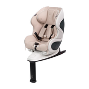 Smart Convertible Car Seat