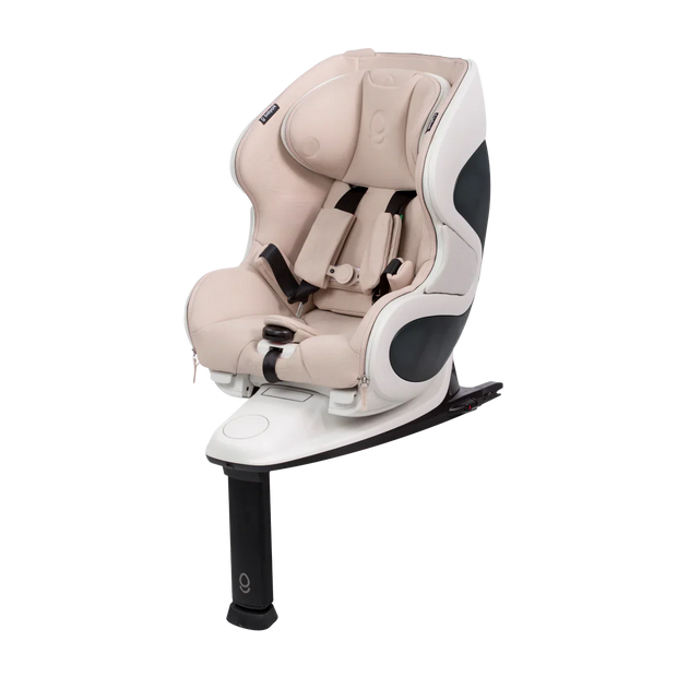 Smart Convertible Car Seat