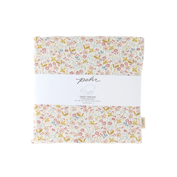 Floret Sheet