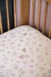 Daydreamer Sheet