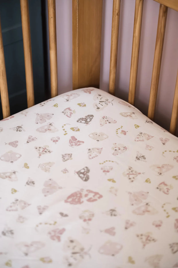 Daydreamer Sheet