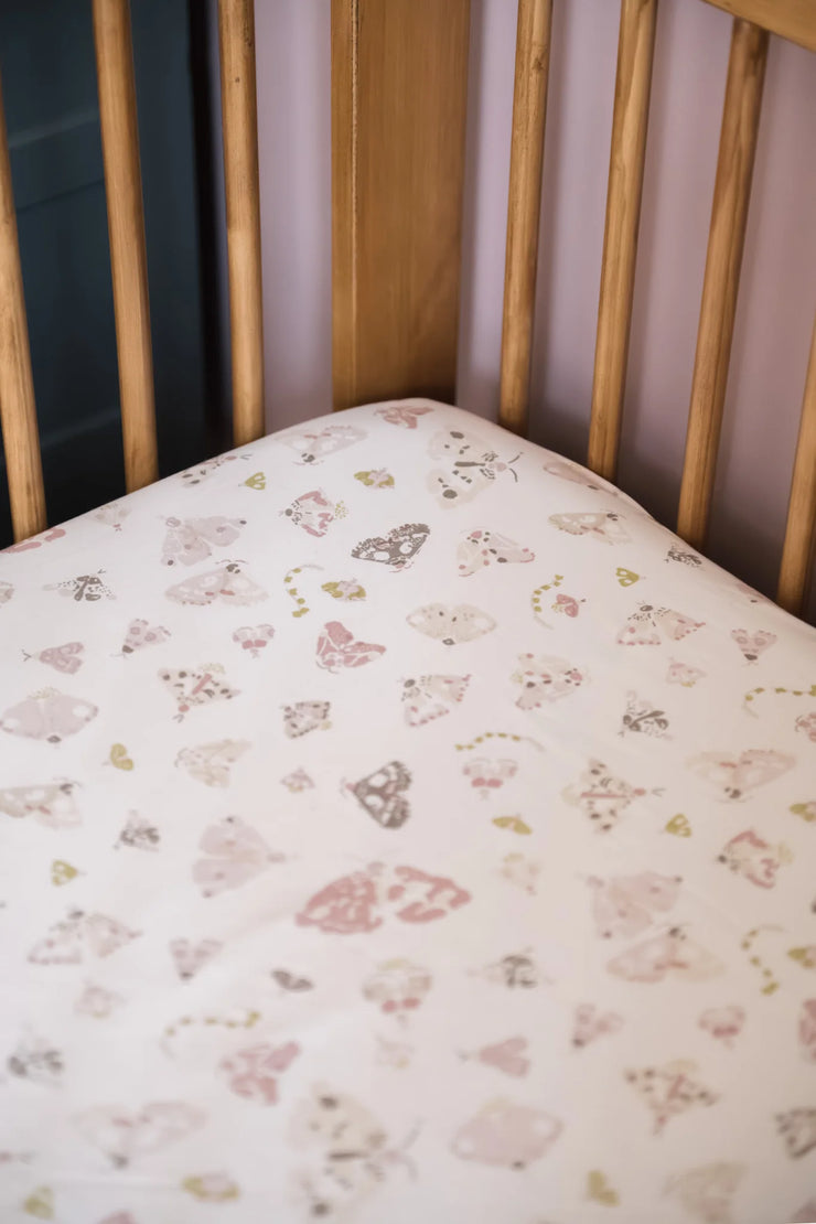 Daydreamer Sheet