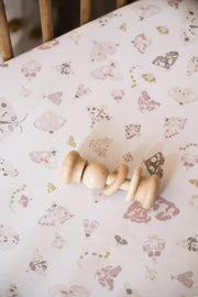 Daydreamer Sheet