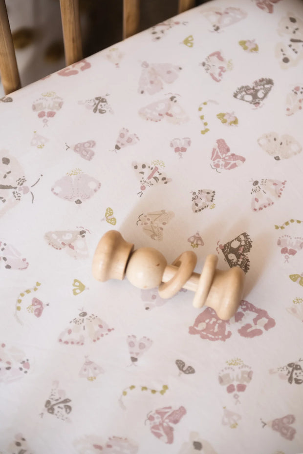 Daydreamer Sheet