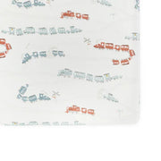Locomotive Sheet