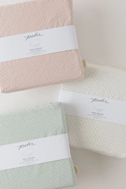 Pin Dot Sheet
