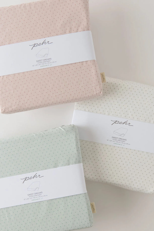 Pin Dot Sheet