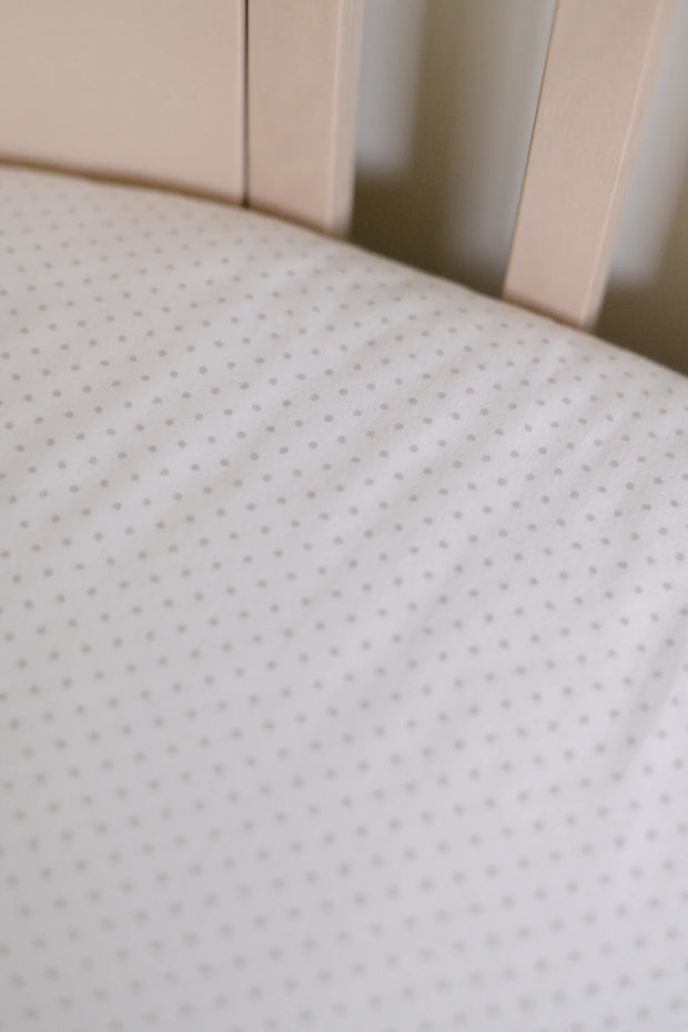 Pin Dot Sheet