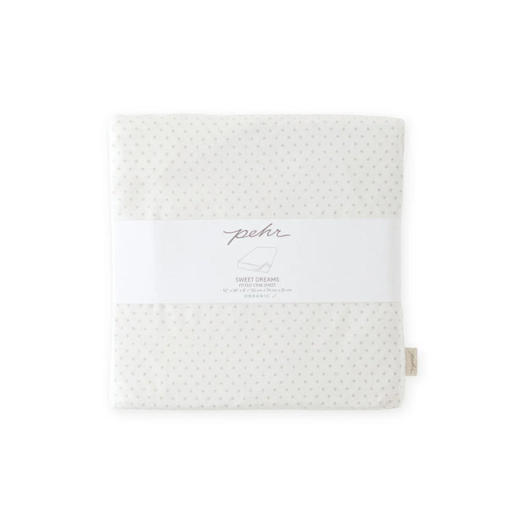 Pin Dot Sheet