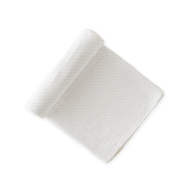 Pin Dot Swaddle
