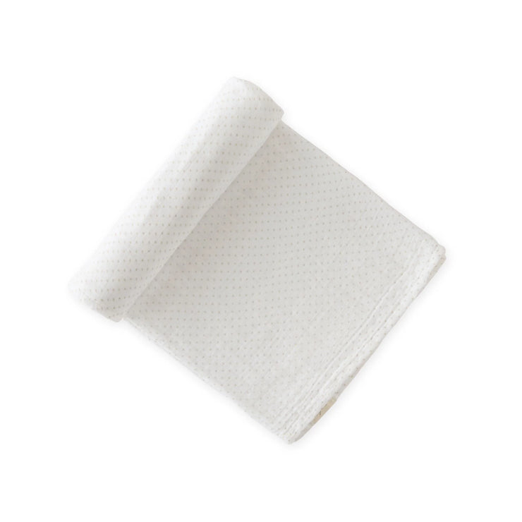 Pin Dot Swaddle