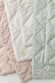 Pin Dot Blanket