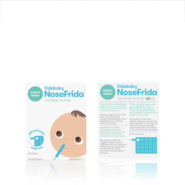Hygiene Filters