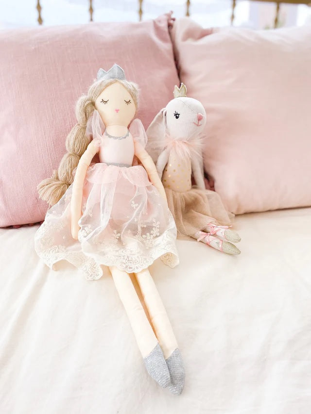 Olivia Princess Doll