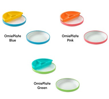 OmiePlate