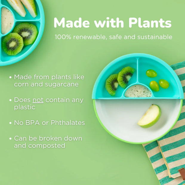 OmiePlate
