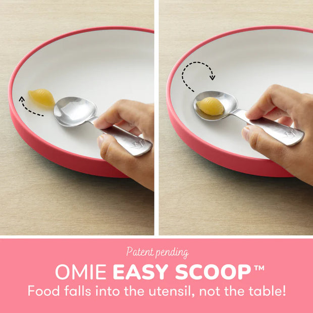 OmiePlate