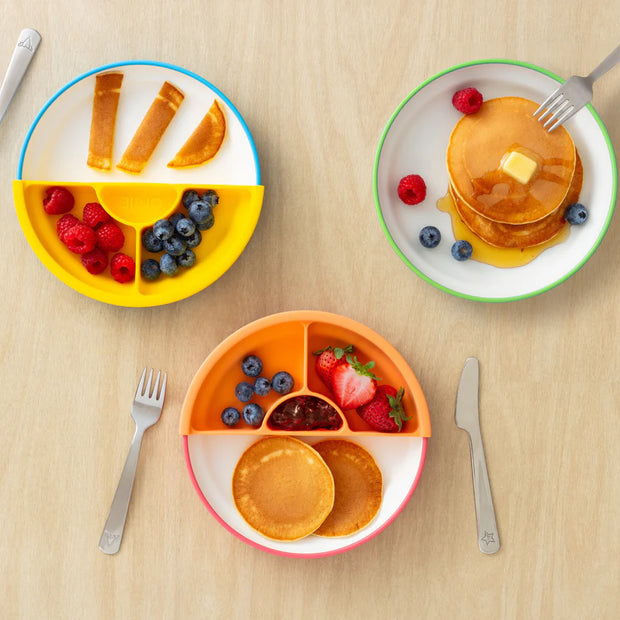 OmiePlate